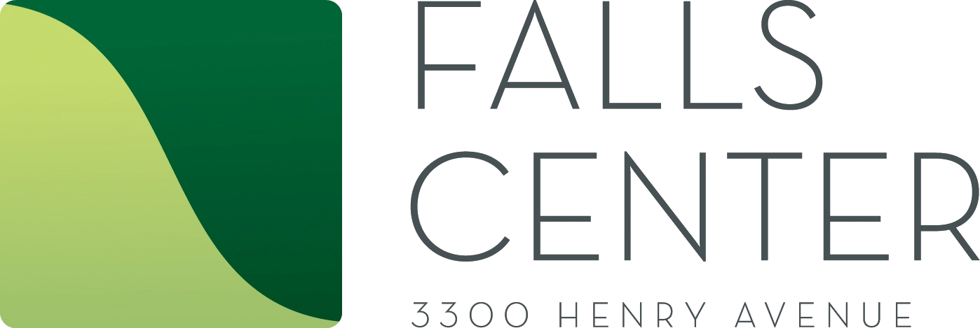 Falls Center
