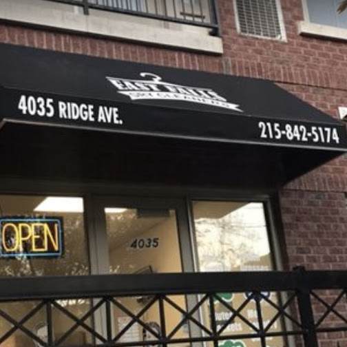 East Falls Dry Cleaners