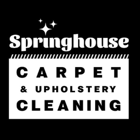 Springhouse Carpet & Upholstery Cleaning Co.